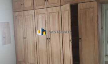 Imagem 5: Apartamento em sobre loja