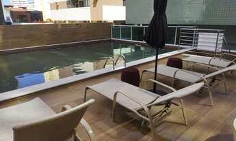 Imagem: Quarto e Sala Mobiliado