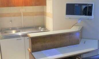 Imagem 5: Flat em Jardim Paulista - São Paulo, SP