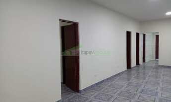 Imagem 5: Casa para aluguel tem 150 metros quadrados com 3 quartos