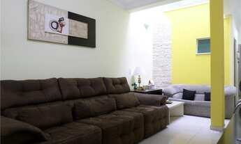 Imagem 4: Sobrado com 3 dormitórios à venda, 72 m² por R$ 620.000,00 - Aricanduva - São Paulo/SP