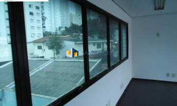 Imagem 4: BELÍSSIMA SALA COMERCIAL 50 METROS QUADRADOS NO CORAÇÃO DA SAÚDE!!