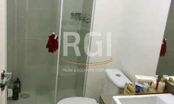 Imagem 3: Porto Alegre - Apartamento Padrão - Cavalhada