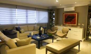 Imagem 3: Apartamento - Cambuí - Campinas