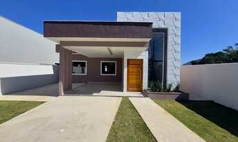 Imagem 1: Casa para venda com 120 metros quadrados com 3 quartos