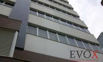 Imagem 5: Porto Alegre - Conjunto Comercial/Sala - Centro Histórico