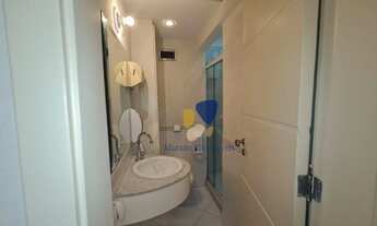 Imagem 6: Sala para alugar, 28 m² por R$ 2.850,00/mês - Ipanema - Rio de Janeiro/RJ