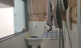 Imagem 7: Residencial Gilvan Rocha/ Farolândia