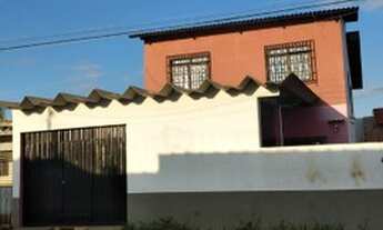 Imagem: Vende-se casa no Xavier maia