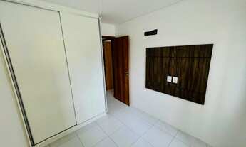 Imagem 6: Apartamento a venda 02 quartos, 55m² com armários planejados na Tamarineira