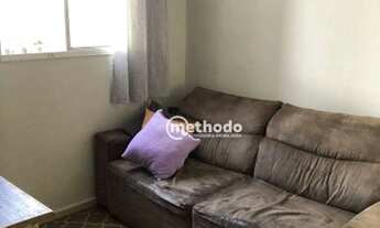 Imagem 2: Apartamento com 2 dormitórios à venda, 50 m² por R$ 290.000,00 - Jardim Vista Alegre - Pau