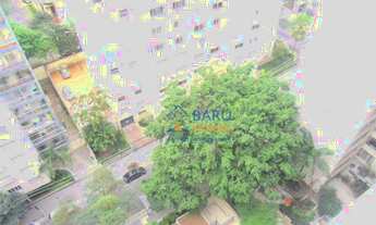 Imagem 3: Apartamento residencial à venda, Higienópolis, São Paulo