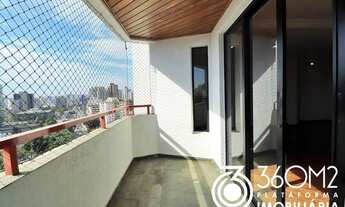 Imagem 3: Apartamento para Venda em Santo André, Vila Bastos, 4 dormitórios, 2 suítes, 4 banheiros