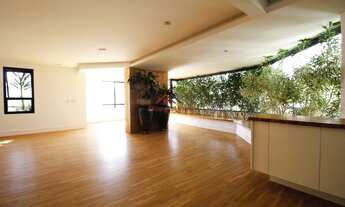 Imagem 5: Locação Apartamento 4 Dormitórios - 273 m² Moema