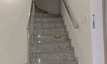 Imagem 4: Sobrado com 3 dormitórios, 180 m² - venda por R$ 1.030.000,00 ou aluguel por R$ 3.800,00/m