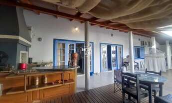 Imagem 7: FLORIANóPOLIS - Casa Padrão - Lagoa da Conceição