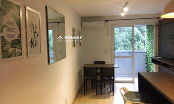 Imagem 3: CAXIAS DO SUL - Apartamento Padrão - VILAGGIO IGUATEMI