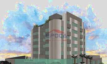 Imagem 2: Apartamento à venda, 38 m² por R$ 311.700,00 - Gutierrez - Belo Horizonte/MG