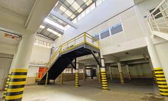 Imagem 7: Porto Alegre - Prédio Inteiro - Floresta