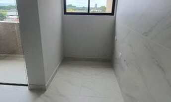 Imagem 4: Apartamento para Venda em São José dos Pinhais, Afonso Pena, 2 dormitórios, 1 banheiro, 1