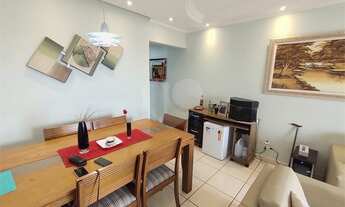 Imagem 5: São Paulo - Apartamento Padrão - JABAQUARA