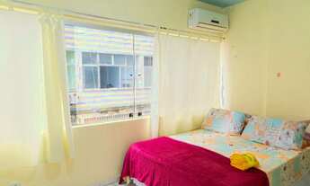 Imagem 6: BOA Vista: Apt TOP 2qts 2wc, wifi, totalm. Mobiliado( SEM GARAGEM