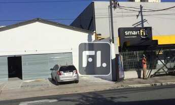 Imagem 2: Galpão à venda, 442 m² por R$ 5.500.000,00 - Vila Leopoldina - São Paulo/SP