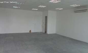 Imagem 2: Comercial para Locação em São Paulo, Berrini, 1 banheiro, 2 vagas