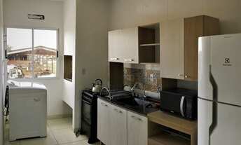 Imagem 4: Apartamento Residencial Barolo
