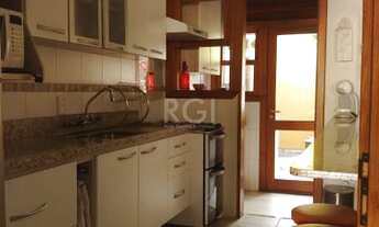 Imagem 3: Porto Alegre - Casa Padrão - Petrópolis