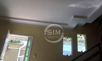 Imagem 3: Casa com 2 dormitórios à venda, 150 m² - Porto do Carro - Cabo Frio/RJ