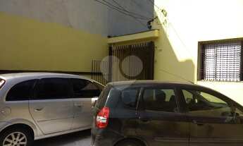 Imagem: Casa individual residencial / 03 Dormitórios