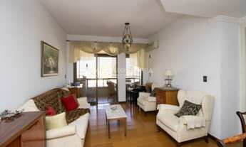 Imagem 5: Apartamento para venda com 102 metros quadrados com 3 quartos em Menino Deus - Porto Alegr