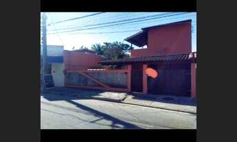 Imagem 6: Casa com 3 dormitórios à venda, 120 m² por R$ 320.000,00 - Jardim Mariléa - Rio das Ostras