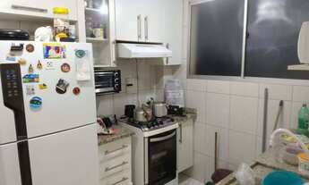 Imagem 5: Cobertura com 2 dorms, Paulicéia, São Bernardo do Campo - R$ 380 mil, Cod: 3519