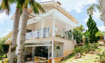 Imagem 5: Atibaia - Casa de Condomínio - Condomínio Flamboyant-b