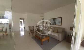 Imagem 3: Casa com 3 dormitórios à venda, 220 m² - Baia Formosa - Armação dos Búzios/RJ