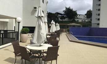 Imagem 16: Apartamento para venda com 95 metros quadrados com 3 quartos em Stiep - Salvador - BA