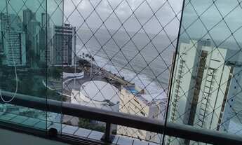 Imagem: Apartamento para venda tem 91 metros quadrados