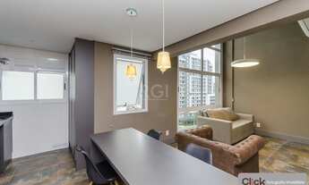 Imagem 2: Porto Alegre - Apartamento Padrão - Central Parque