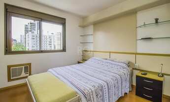 Imagem 5: Porto Alegre - Apartamento Padrão - Petrópolis