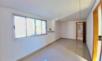 Imagem 3: BELO HORIZONTE - Padrão - Padre Eustáquio