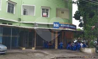 Imagem 7: Amplo apto 02 quartos na Penha