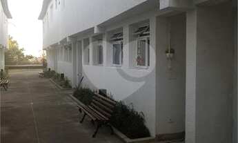 Imagem 3: São Paulo - Casa de Condomínio - JABAQUARA