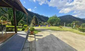 Imagem 4: CASA MOBILIADA - COND. VALE DOS PÁSSAROS