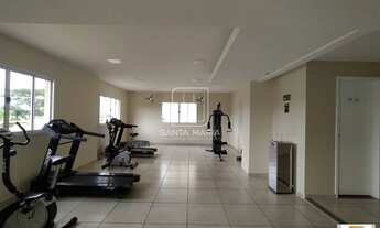 Imagem 6: Apartamento (tipo - padrao) 2 dormitórios, cozinha planejada, portaria 24hs, lazer, espaço