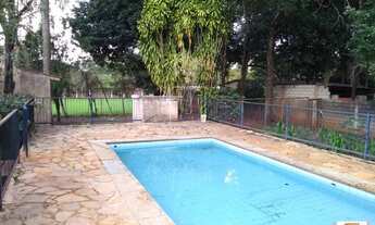 Imagem 5: Chacara (chacara) 3 dormitórios/suite, portaria 24 horas, em condomínio fechado