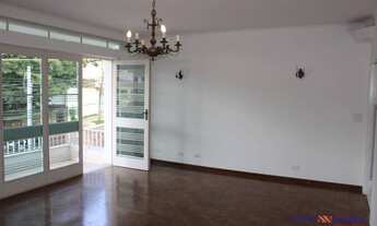 Imagem 6: Casa com 6 dormitórios, 385 m² - venda por R$ 3.800.000,00 ou aluguel por R$ 13.000,00 - A