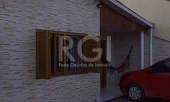 Imagem 2: Porto Alegre - Casa Padrão - Ponta Grossa