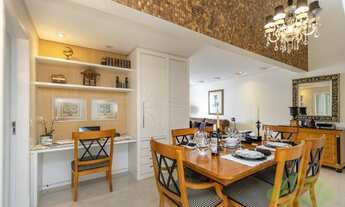 Imagem 5: Cobertura à venda, 242 m² por R$ 1.820.000,00 - Mercês - Curitiba/PR